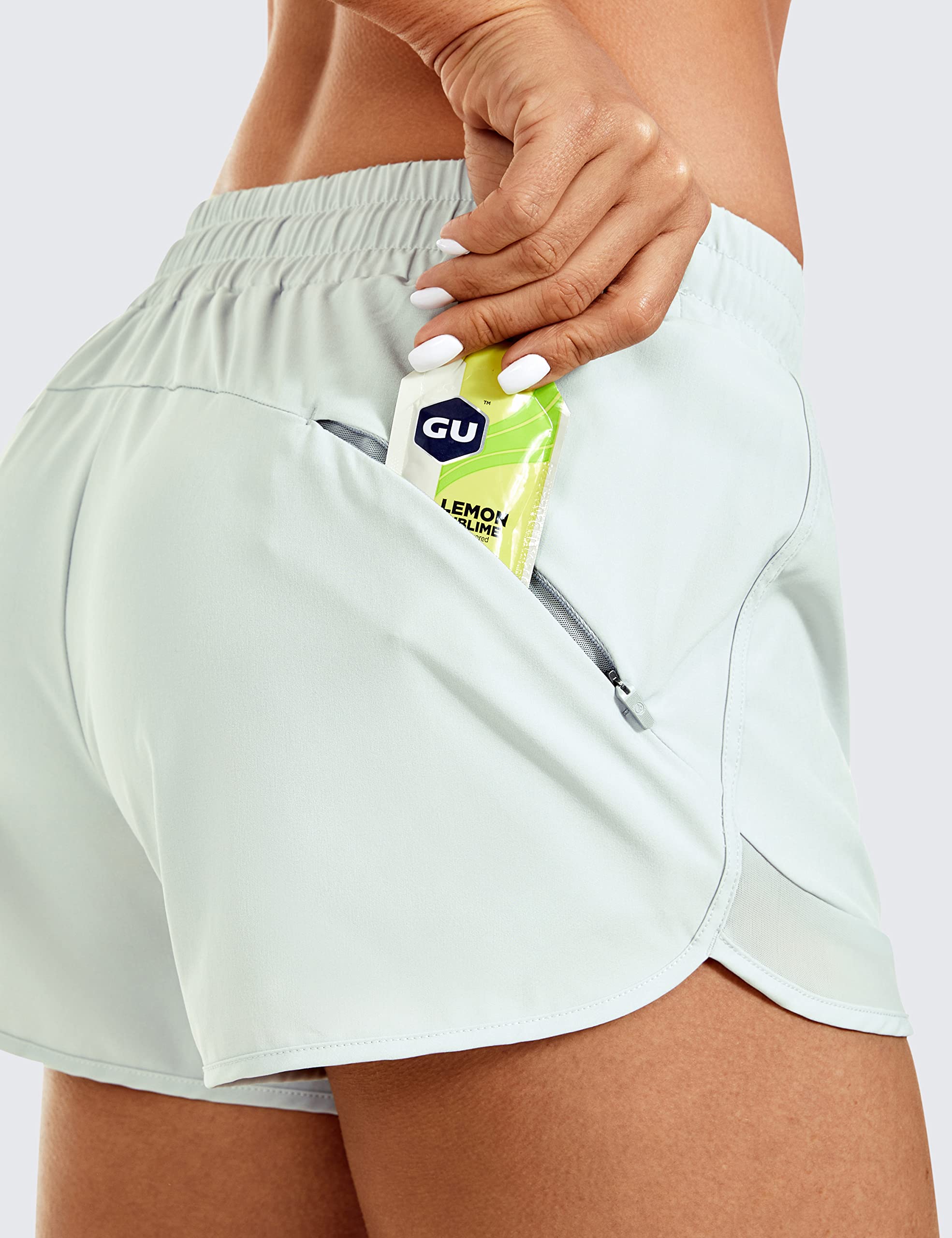 CRZ YOGA Women's 3