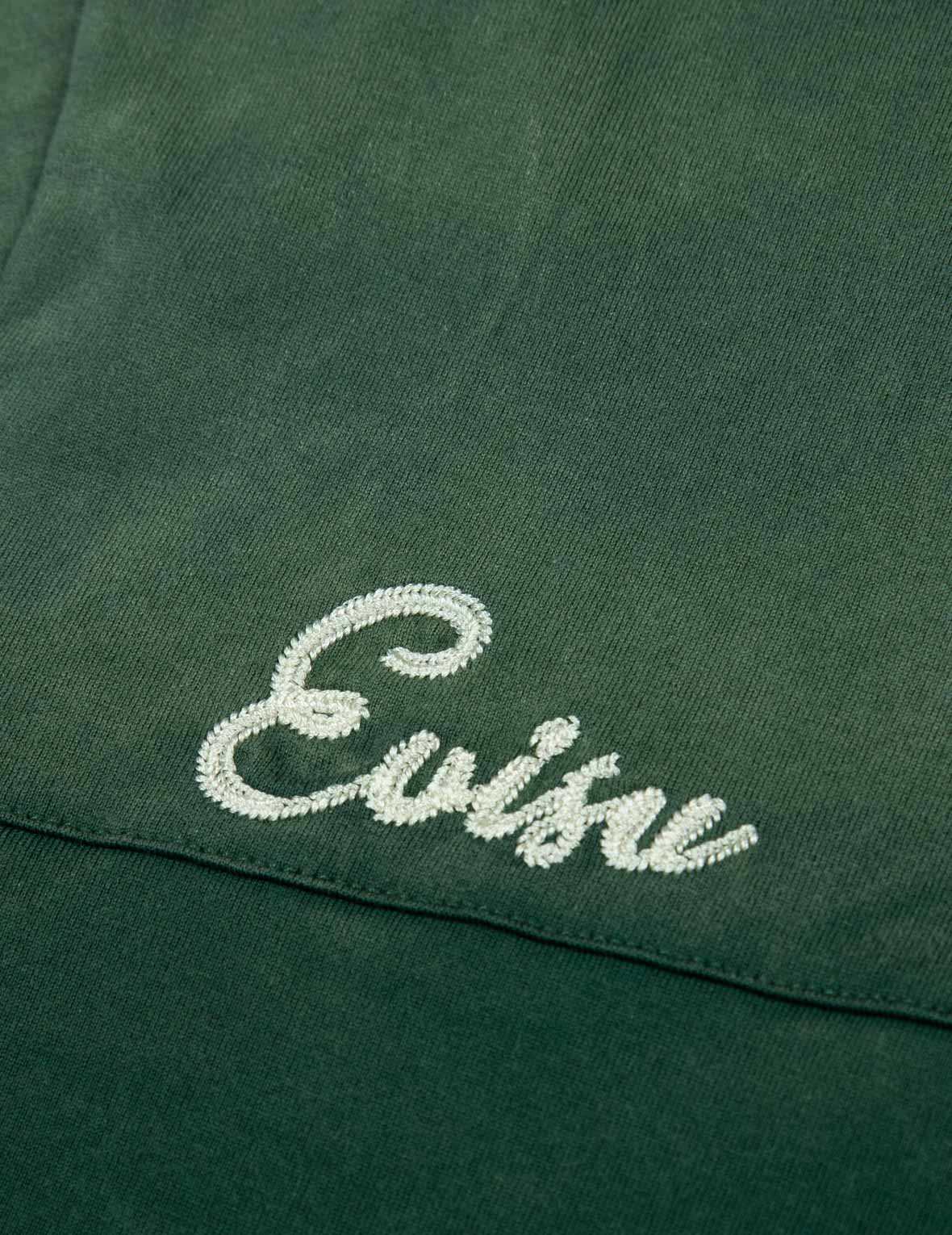 Custom Logo Embroidered Boxy Oversized T-Shirt for Men & Women - Soft Cotton Unisex Tee for Casual Wear, Street Style & Branding