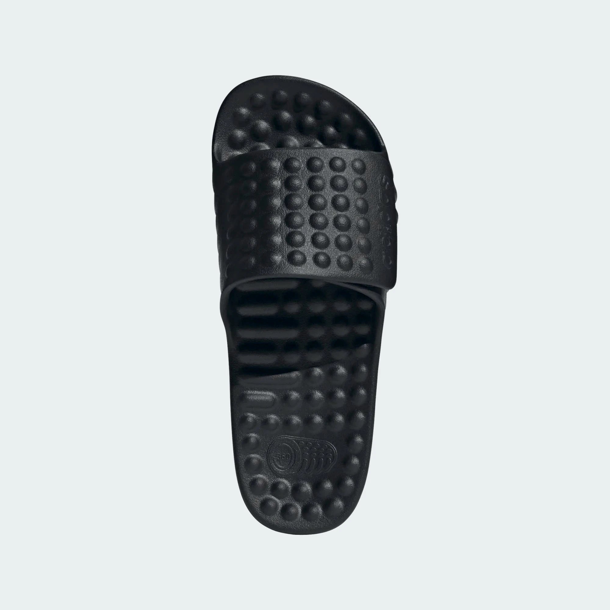 Adidas ADISSAGE 360REC Sport Slides for Men & Women - Comfortable Athletic Sandals JS3569 | Perfect for Gym, Pool, Beach & Casual Wear