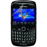 Premium Blackberry 8520 Screen Protector - HD Clear Anti-Scratch Film for Enhanced Display Protection | Perfect for Business Professionals & Daily Use