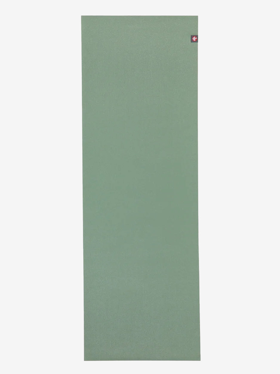 Manduka eKO Superlite Travel Yoga Mat - Lightweight & Eco-Friendly for Yoga, Pilates & Meditation - Perfect for Home, Studio & Travel Use