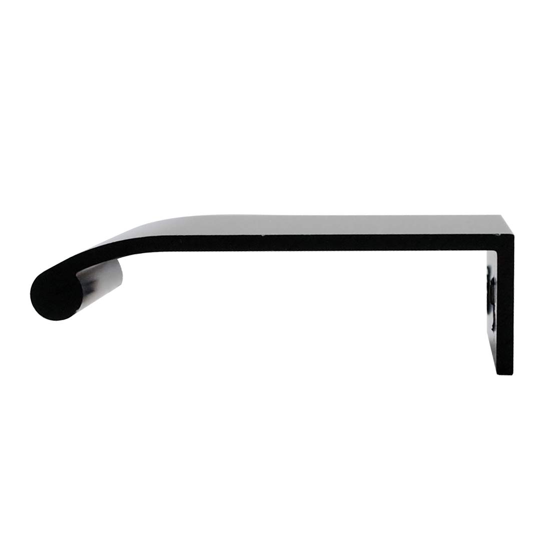 2-Pack Black 16
