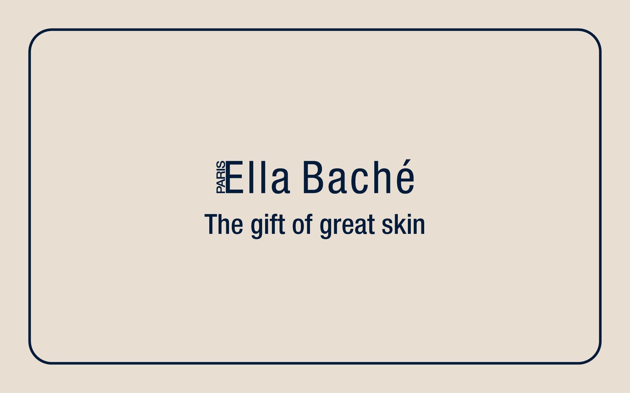 Beauty Gift Cards - Perfect for Birthdays, Holidays & Special Occasions | Spa, Makeup & Skincare Gifts