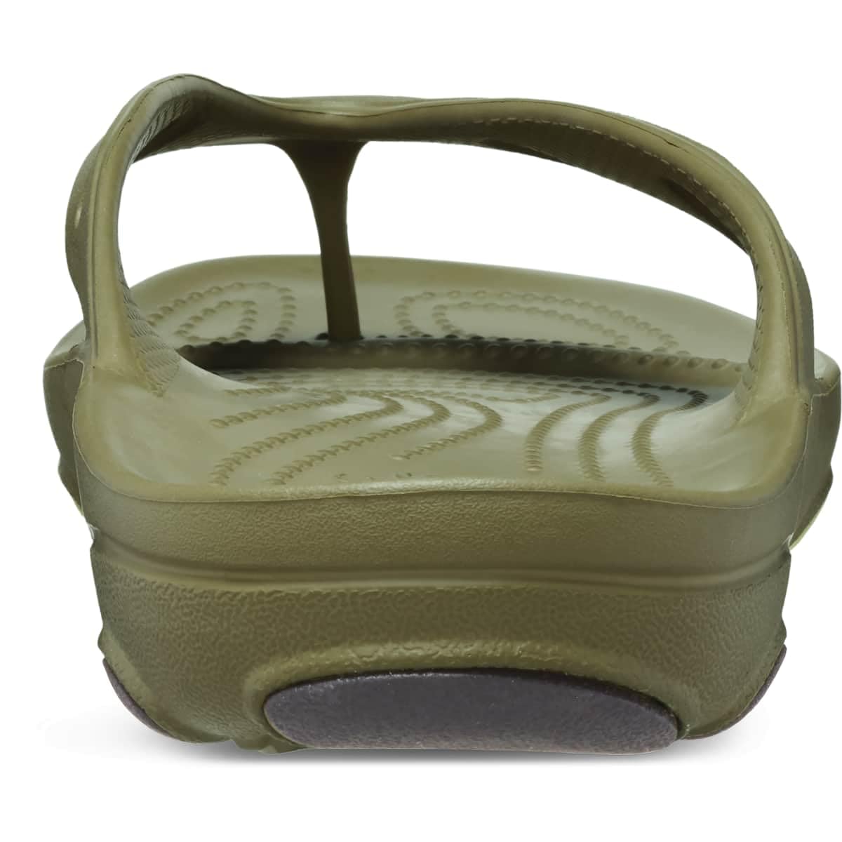 **Crocs Unisex-Adult All-Terrain Flip Flops - Comfortable & Durable Sandals for Men & Women - Perfect for Beach, Pool, Travel & Outdoor Adventures**