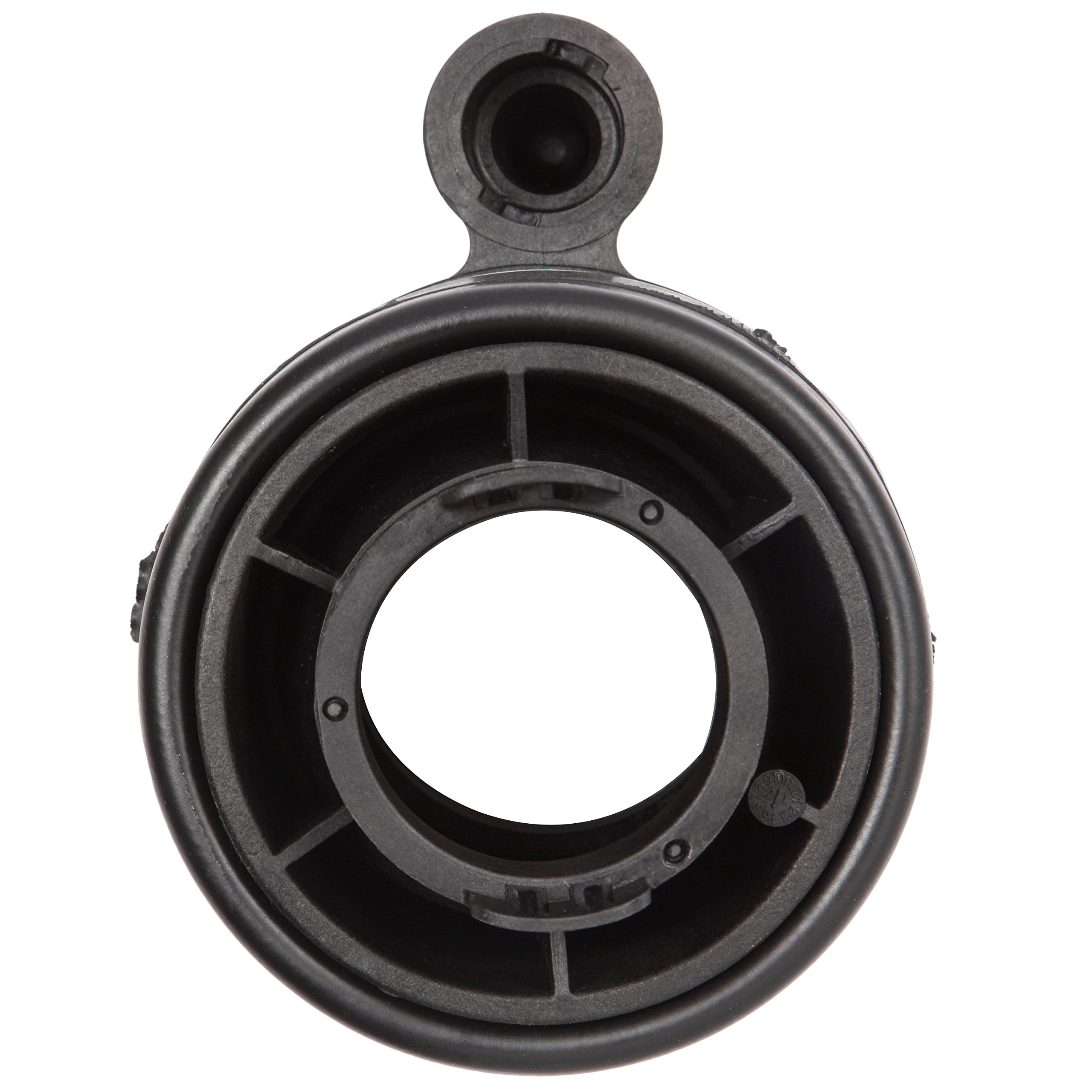 Front Air Suspension Spring Replacement for 2003-2006 Ford Expedition & Lincoln Navigator - Pair (2) - Improve Ride Comfort & Stability for Off-Road & Towing