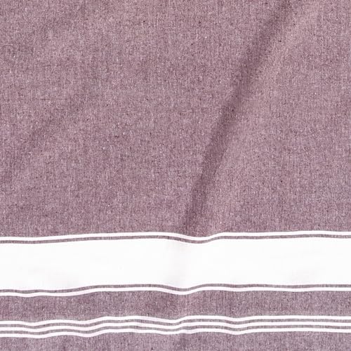 Wistful Mauve