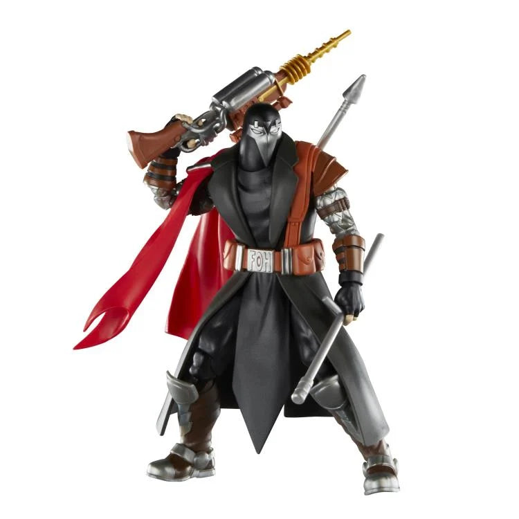 X Cutioner 6 Figure X-Men '97 Marvel Legends Action Figure - Collectible Toy for Marvel Fans & Comic Book Enthusiasts - Perfect for Display, Gifts, and X-Men Collections