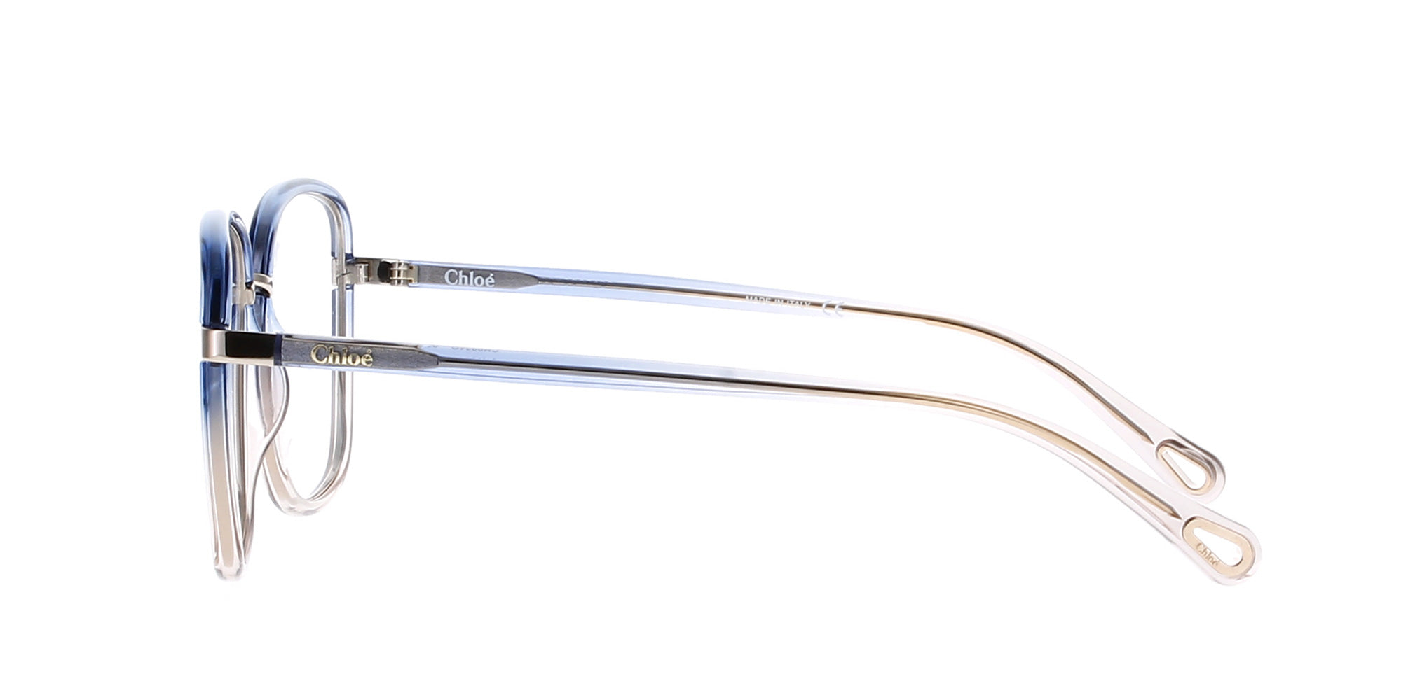 Chloe CH0034O Sunglasses - Polarized UV Protection for Women - Perfect for Driving, Beach & Outdoor Activities
