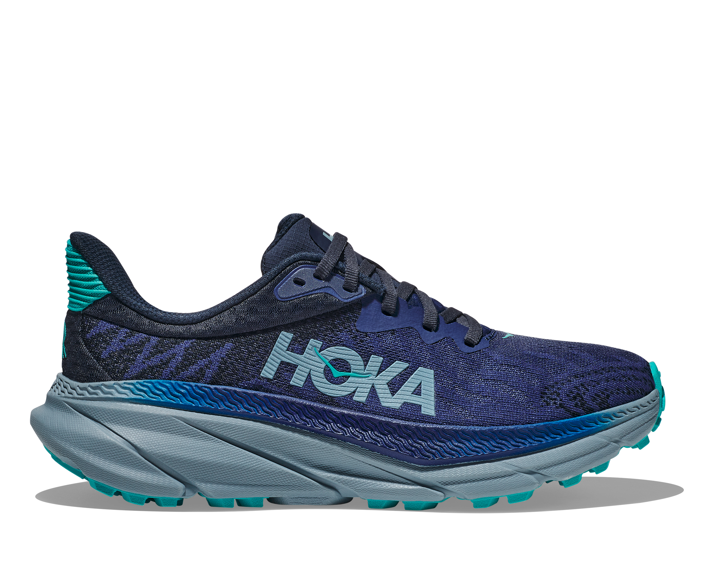 Women's Challenger 7 Running Shoes - Breathable Mesh Lightweight Sneakers for Women | Bellwether Blue/Stone Blue | Perfect for Jogging, Gym Workouts & Daily Walking