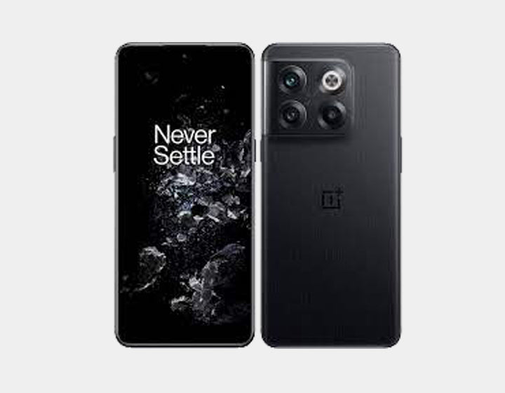 OnePlus Ace Pro 10T PGP110 Smartphone - 256GB ROM 16GB RAM Dual SIM GSM Unlocked (Black) - Powerful Performance for Gaming, Streaming & Productivity