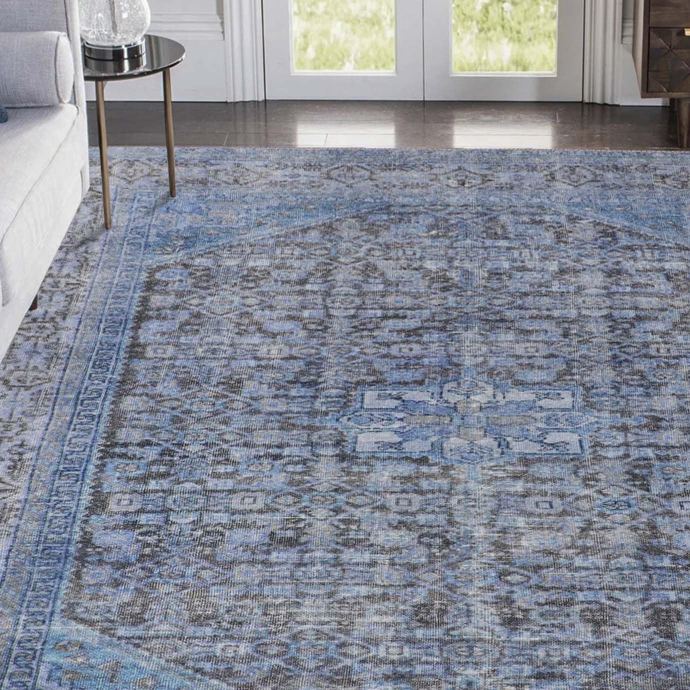 Adelia Collection 5' x 7' 6