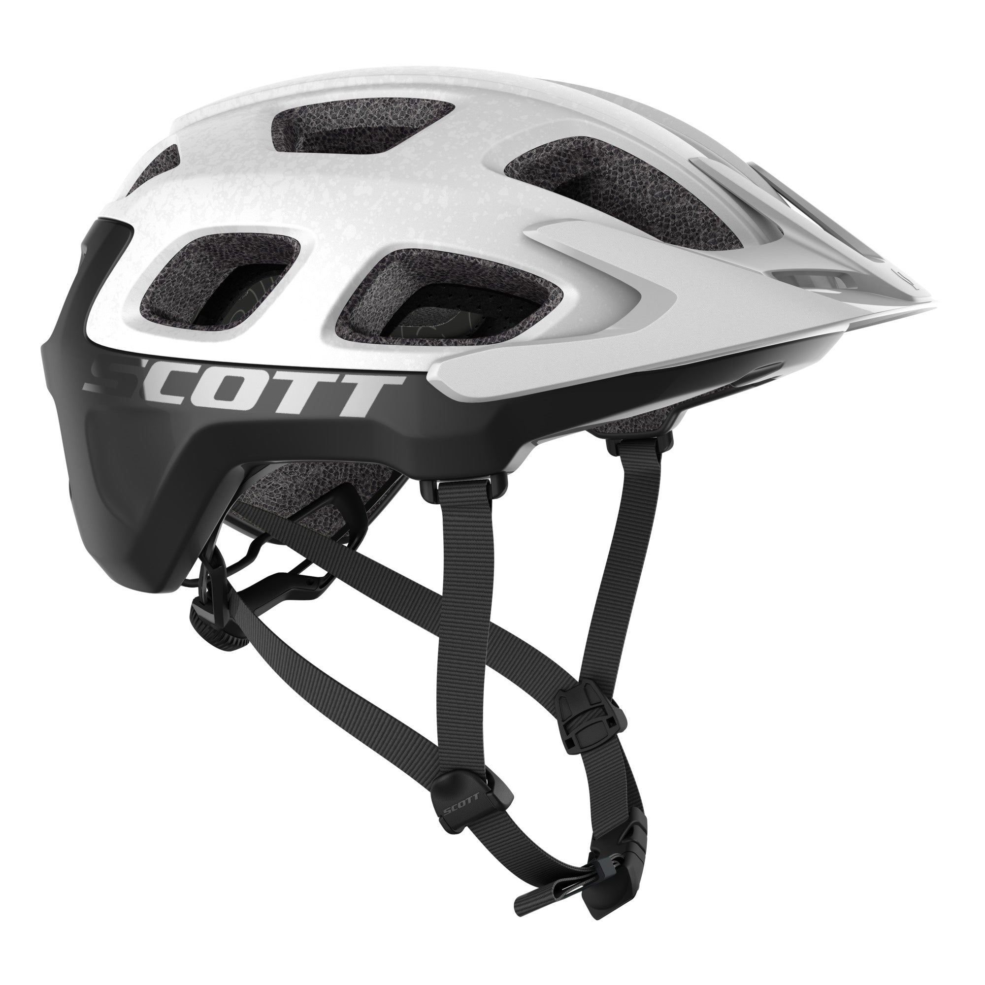 Scott 2022 VIVO PLUS Bike Helmet - Lightweight MTB & Road Cycling Helmet with MIPS Technology for Men & Women - Perfect for Mountain Biking, Commuting & Urban Cycling