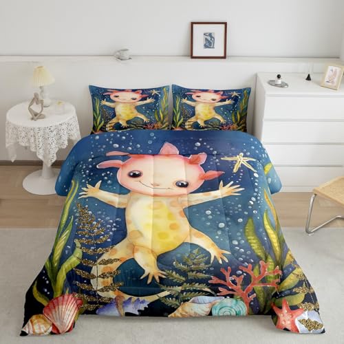 Axolotl 01