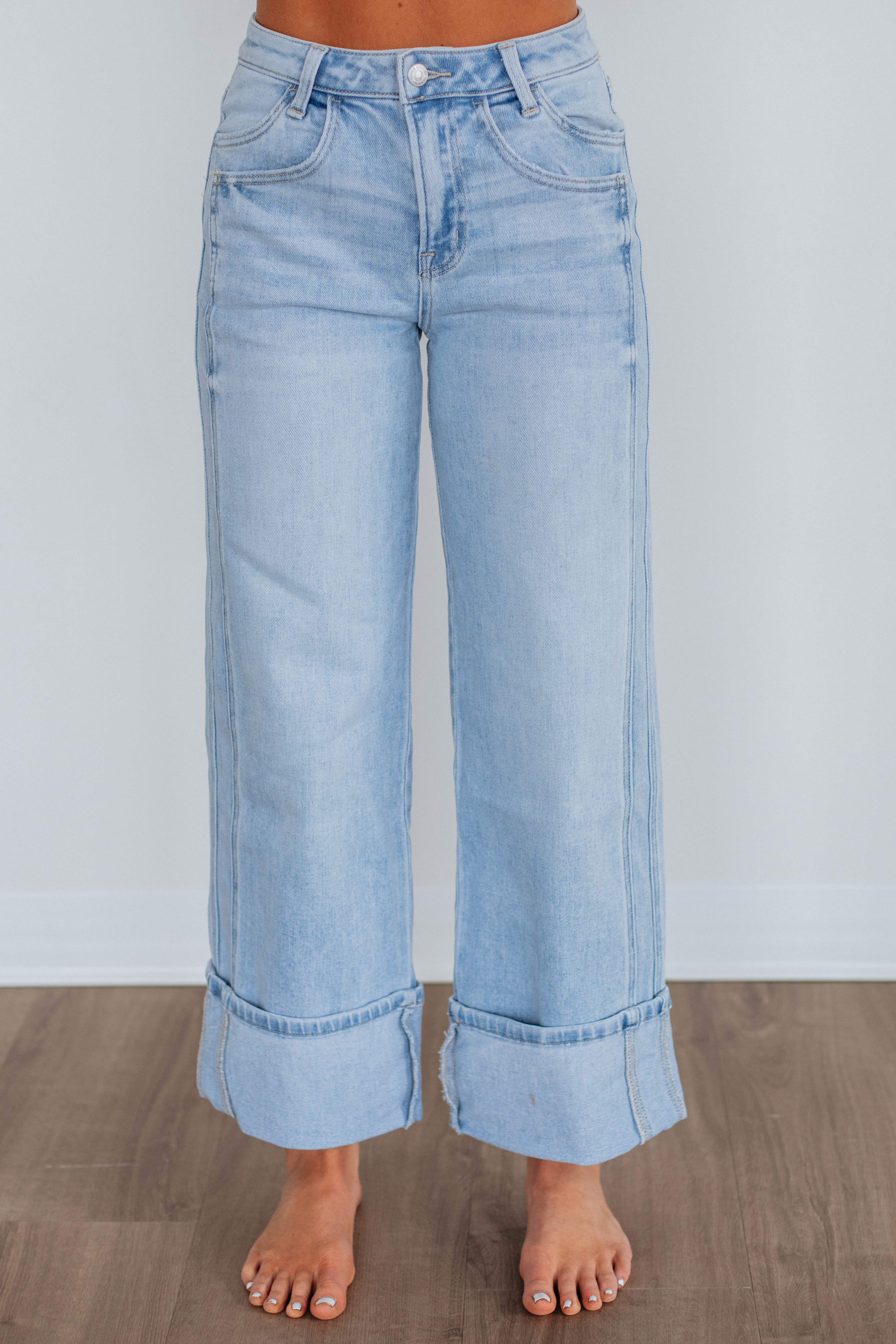 Hayes Flying Monkey Jeans for Women - High Waist Stretch Denim Pants, Comfortable Skinny Jeans for Casual Wear & Night Out