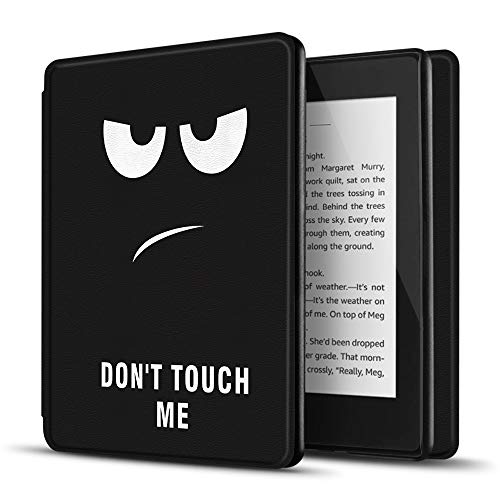 Don't Touch