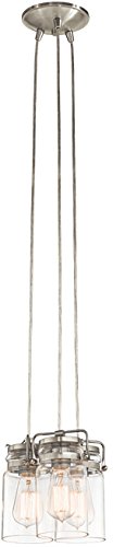 Kichler Brinley 7.75