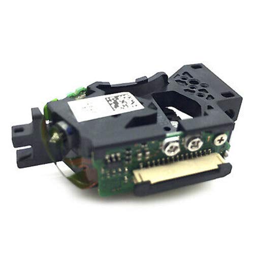 Original Xbox 360 Slim Laser Lens HOP-15X Drive Replacement Module with Solder Removed - Compatible with Microsoft Xbox 360 Slim Console Repair - Perfect for DIY Fixes & Gaming Console Maintenance