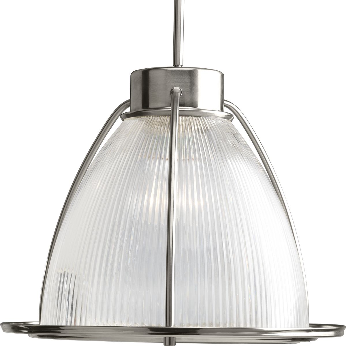 Brushed Nickel