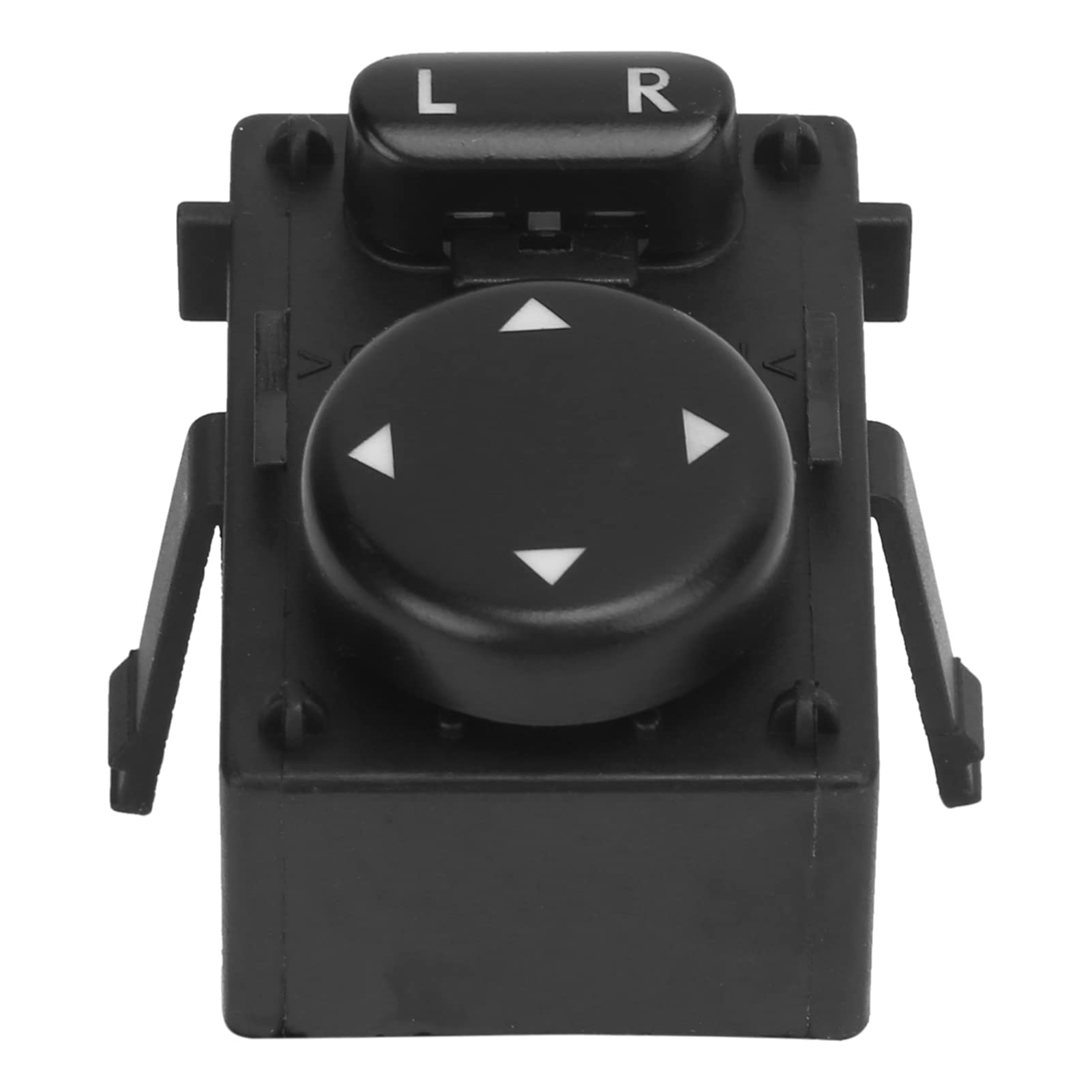 Mercedes Sprinter 903 & Vito W638 Power Mirror Switch Replacement - Rear View Mirror Control Switch A0045459207 - Compatible with Left/Right Side Mirrors - Perfect for DIY Repairs & Auto Maintenance