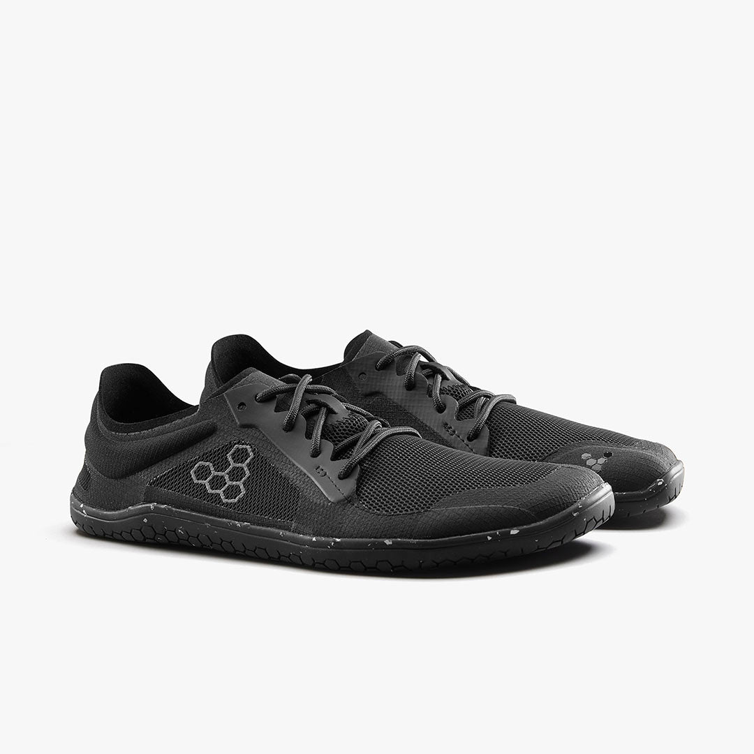Vivobarefoot Women's Primus Lite 3.5 Barefoot Shoes - Minimalist Zero Drop Sneakers for Running, Gym & Everyday Wear | Lightweight & Flexible Footwear for Natural Movement