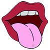 Kids Tongue