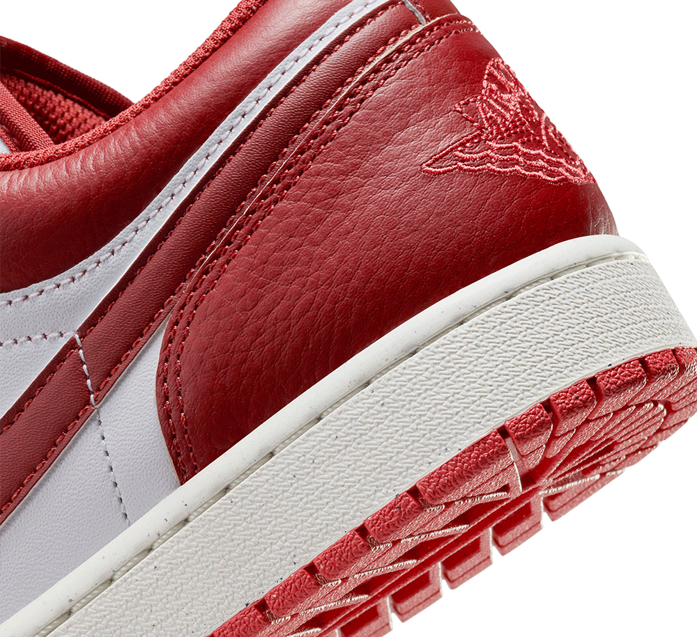 Original Air Jordan 1 Low SE Sneakers - Men's Basketball Shoes for Casual Wear & Street Style - Perfect for Sports, Gym, and Everyday Fashion