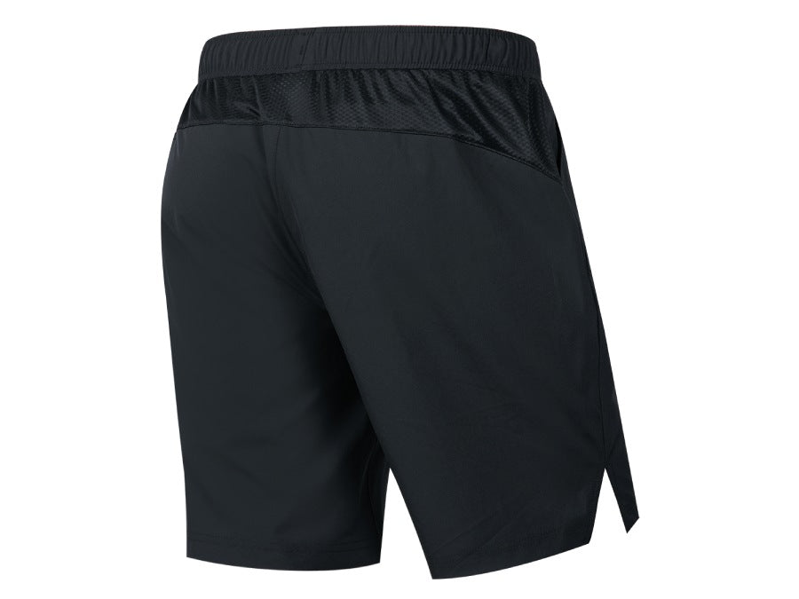 Victor R 50206 Men's Quick-Dry Badminton & Tennis Shorts - Lightweight Athletic Shorts for Sports & Training - Perfect for Court Games, Gym Workouts & Outdoor Activities
