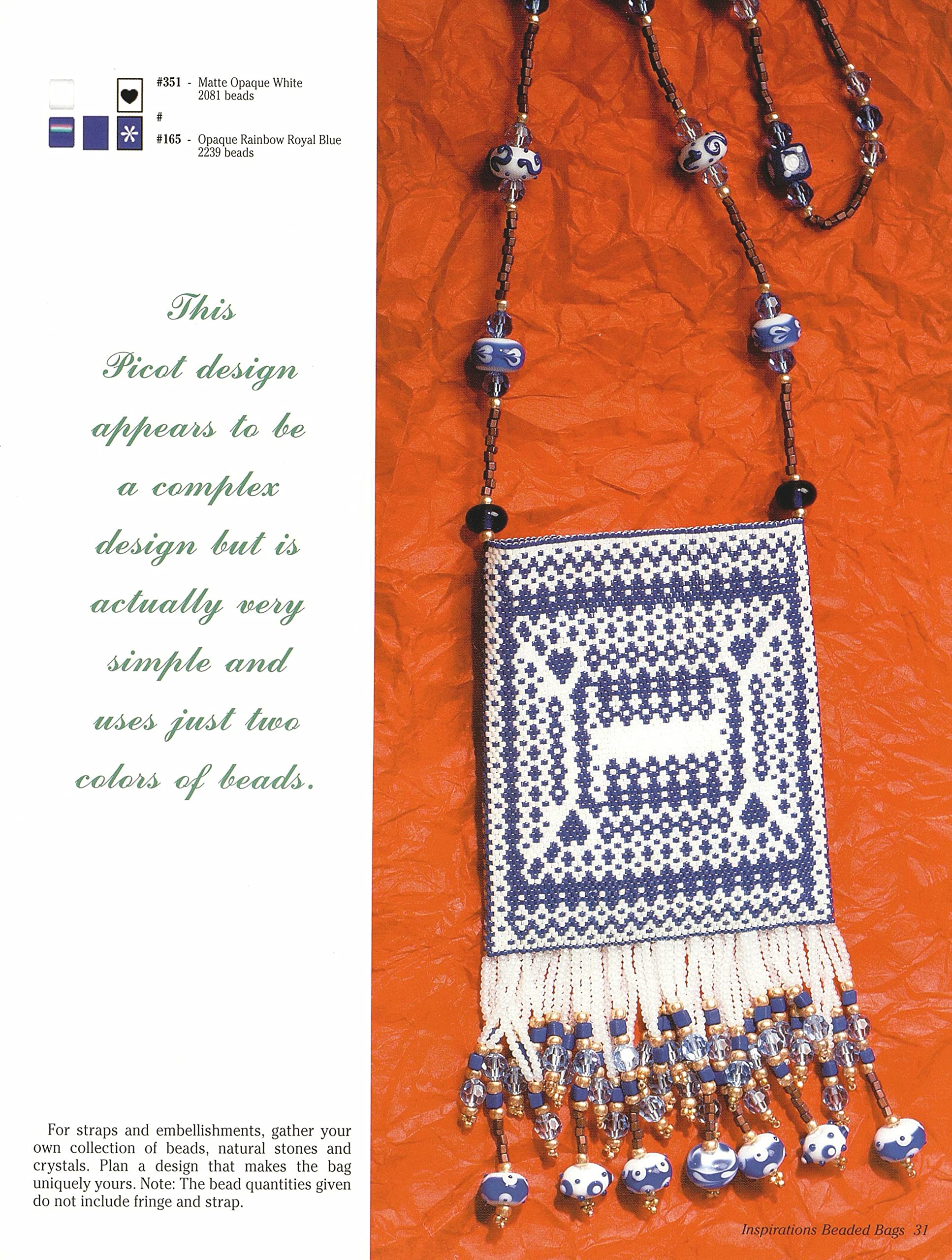 16 Stunning Beaded Amulet Purses for Women - Elegant Handmade Boho Clutch Bags for Parties, Weddings & Special Occasions | Perfect Gift for Her