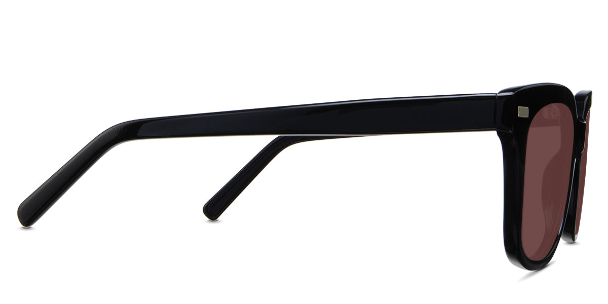 Prescription Sunglasses for Men - UV Protection Polarized Lenses - Perfect for Driving, Fishing & Outdoor Activities