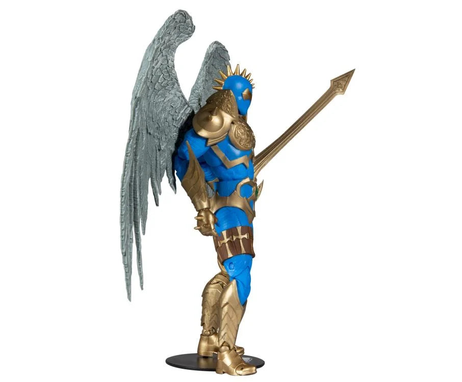 Spawn's Universe Redeemer Deluxe Action Figure - 7