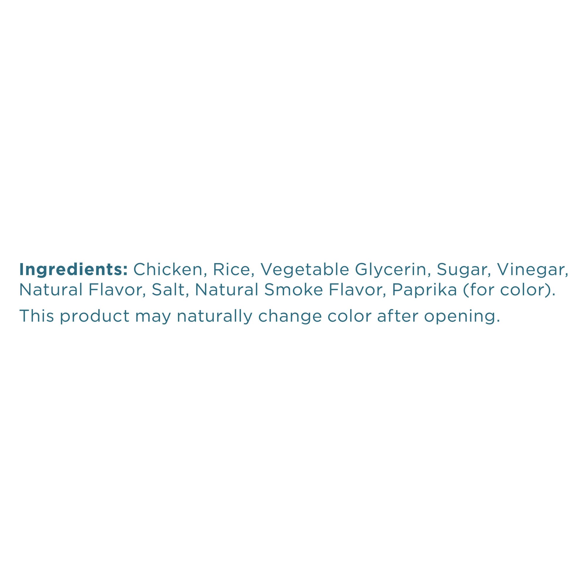 Blue Buffalo Nudges Natural Dog Treats - Chicken Flavor Jerky Cuts for Training & Rewards | Grain-Free, Healthy Snacks for Small & Large Dogs | Perfect for Outdoor Adventures & Playtime