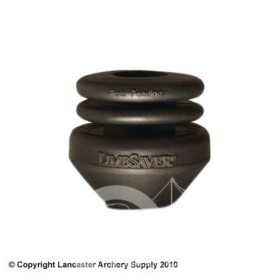 Bee Stinger Deresonator (Black) - Archery Vibration Dampener for Bow Hunting & Target Practice - Reduce Noise & Improve Accuracy