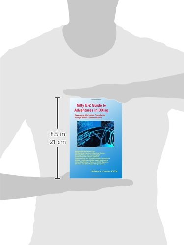 DXing Adventure Guide: Build Global Friendships with Ham Radio Communication - Perfect for Beginners & Radio Enthusiasts