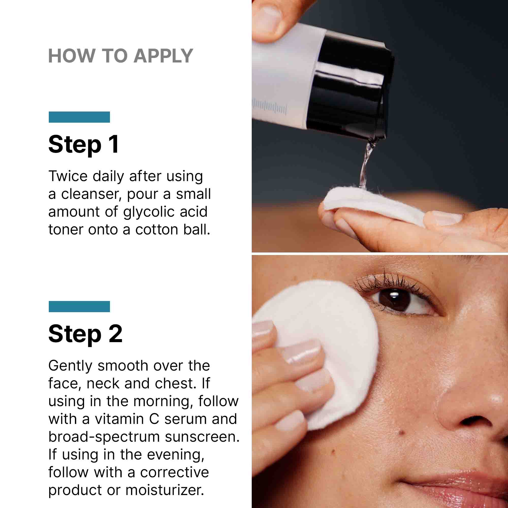 Skinceuticals LHA Toner for Oily & Acne-Prone Skin - Exfoliating & Clarifying Facial Toner for Daily Skincare Routine