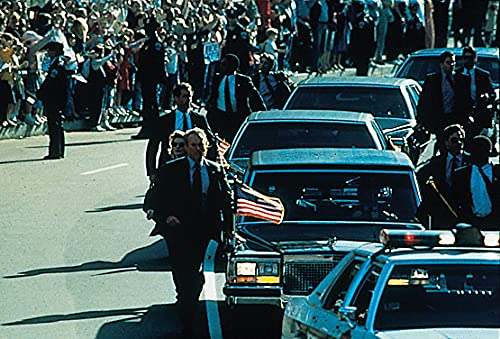 Air Force One & In the Line of Fire Movie Collection DVD Set - Action Thriller Films for Movie Night & Gift Ideas