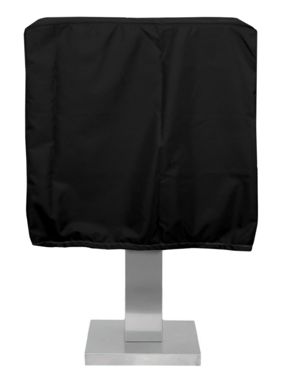 KoverRoos® MAX Heavy-Duty Waterproof BBQ Grill Cover for Weber, Char-Broil, and More – Outdoor Patio, Backyard, and Camping Protection