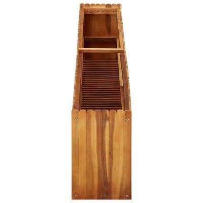 Raised Garden Bed Kit - 78.7