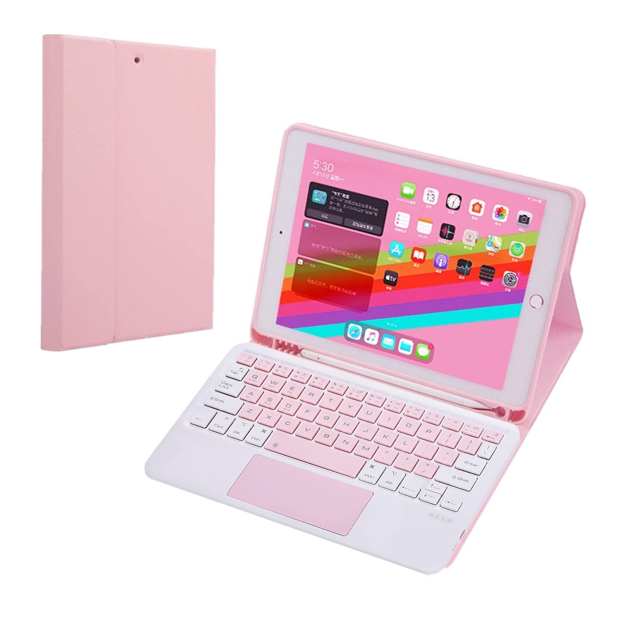 9th Gen iPad 10.2