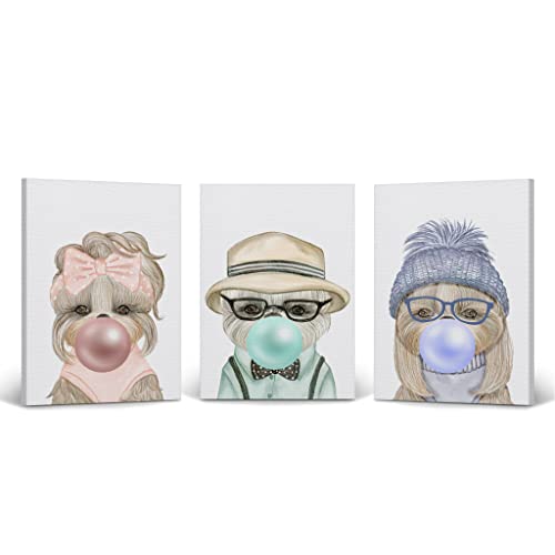 Animal Gum Set V26