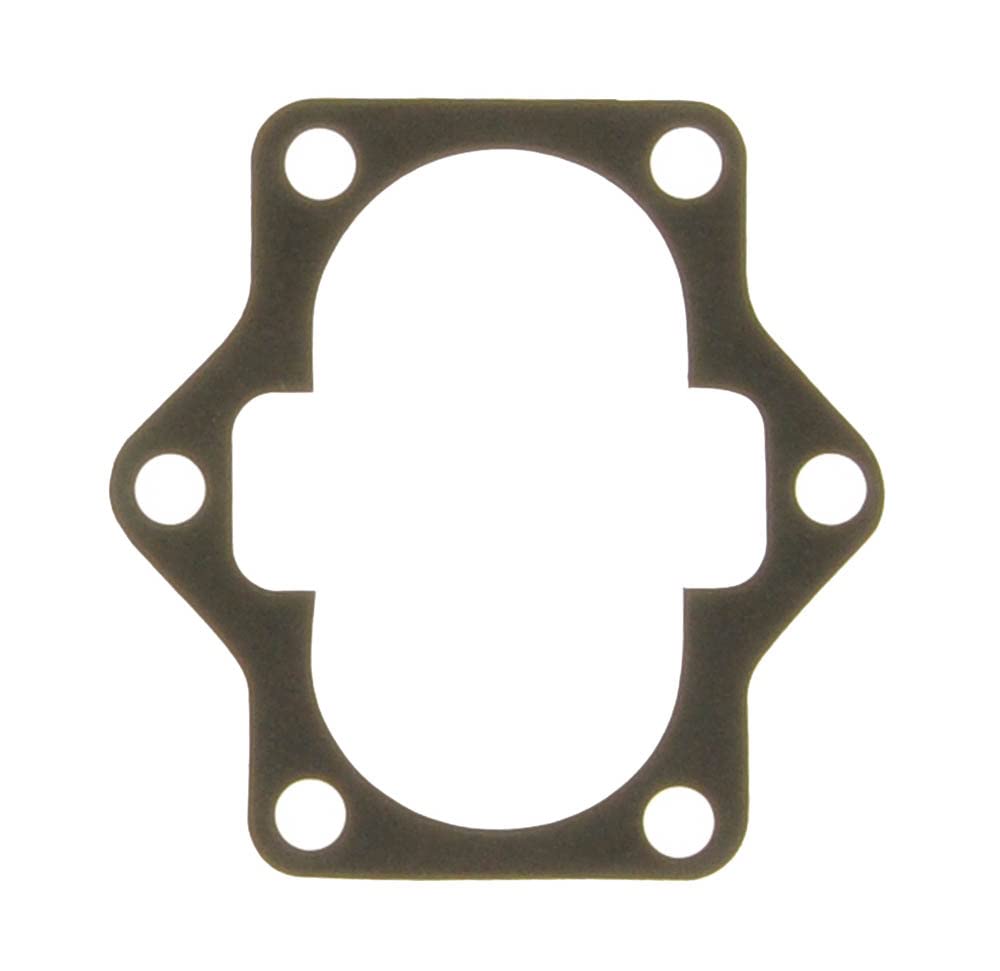 High-Quality Oil Pump Seal - Durable Replacement for Automotive & Industrial Use - Perfect for Engines, Hydraulics, and Machinery Maintenance
