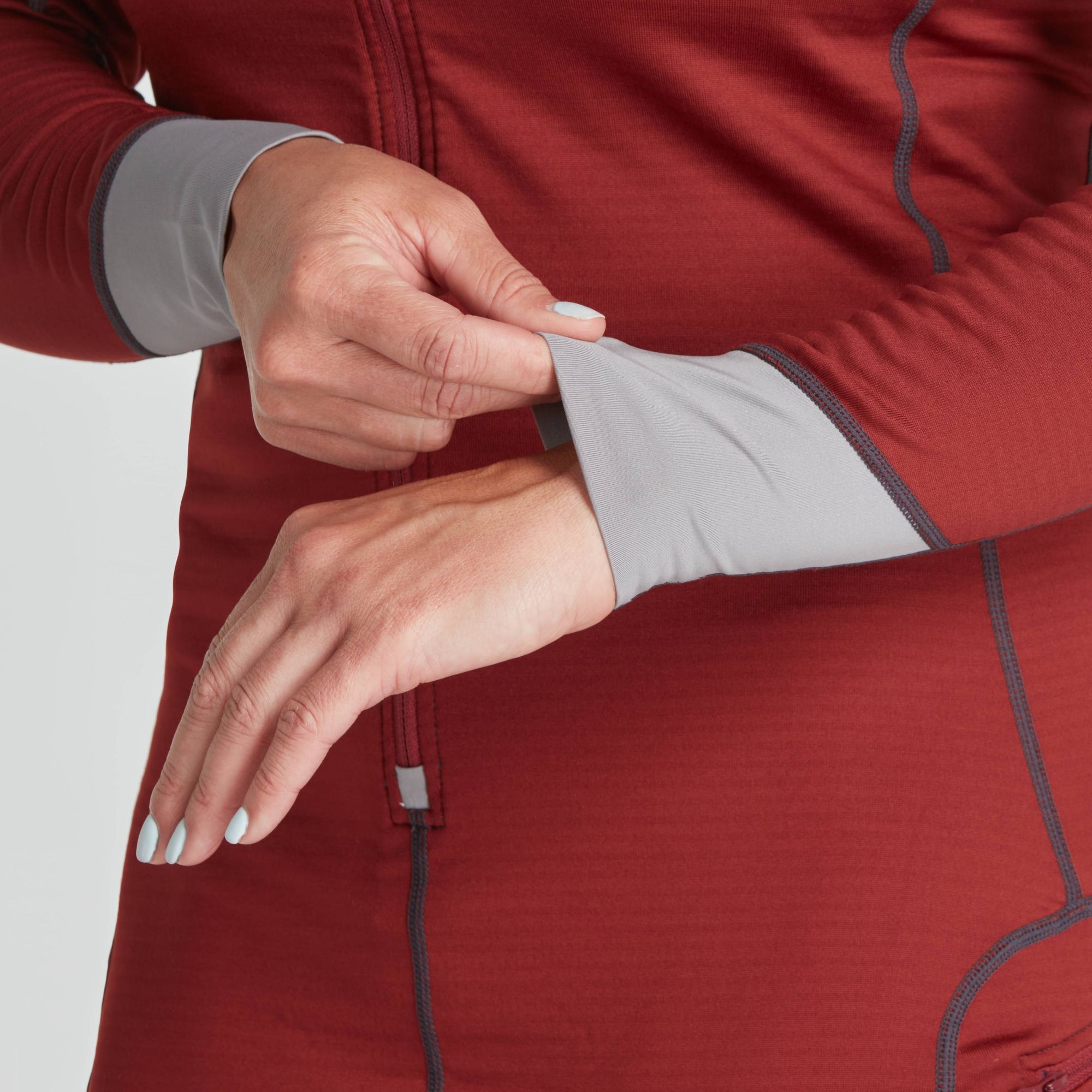 NRS H2Core Lightweight Women's Union Suit Liner - Thermal Base Layer for Cold Weather - Perfect for Kayaking, Camping & Winter Sports (Closeout)