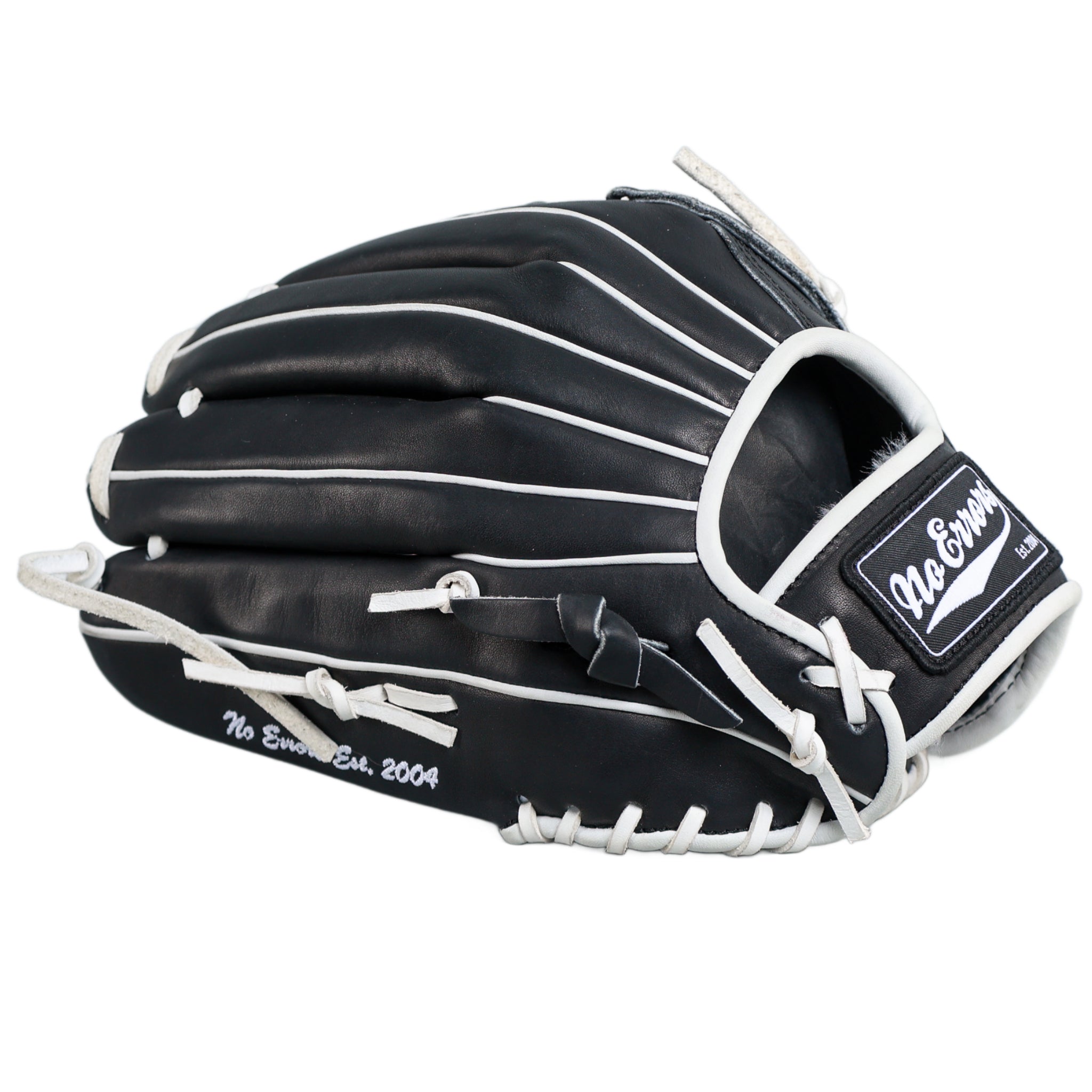 NO E HWEB DWC Fielders Glove 001 - Premium Baseball Glove for Training & Games - Perfect for Outfielders, Infielders & Practice Sessions