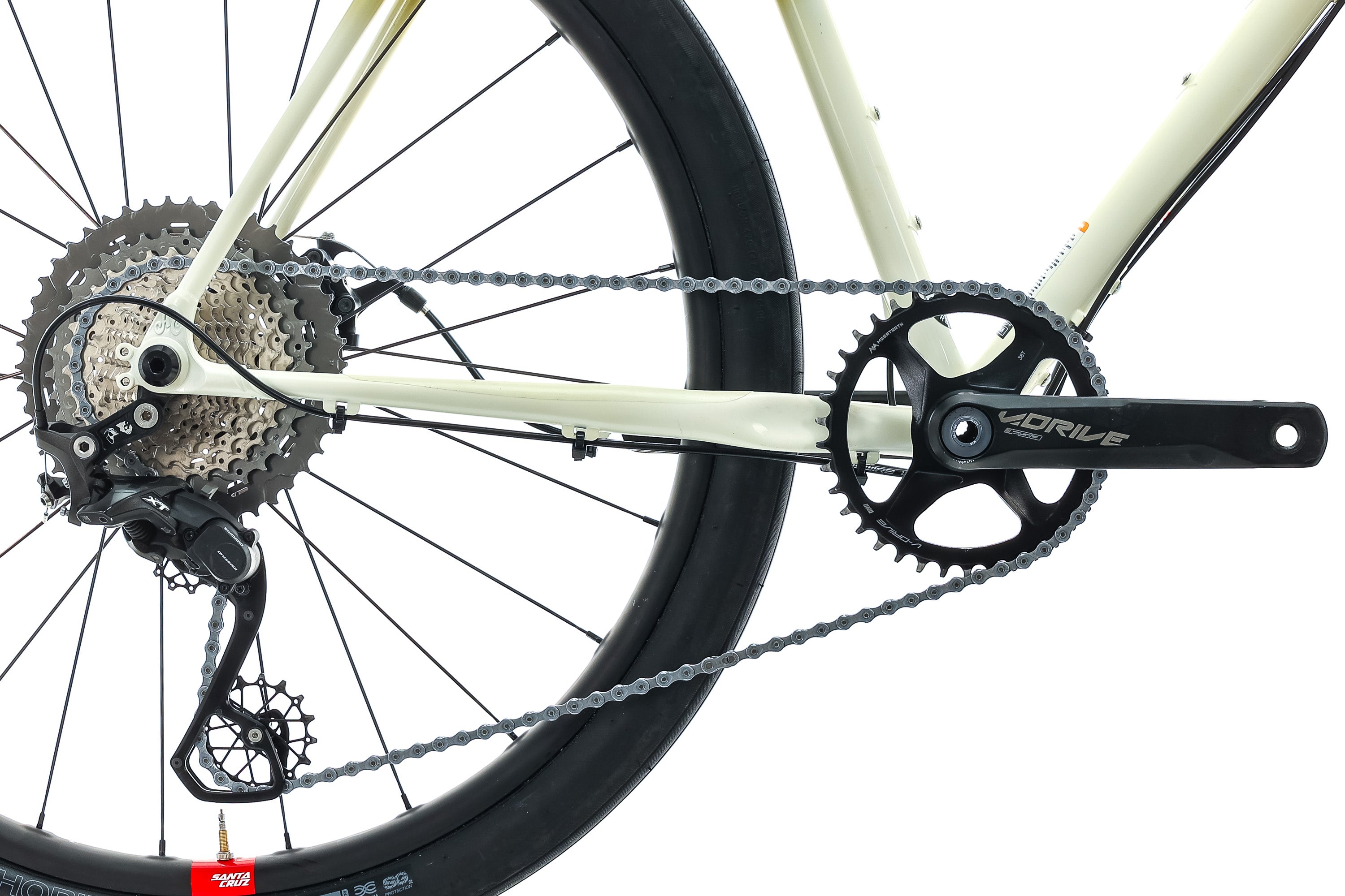 All City Gorilla Monsoon Gravel Bike 2021 - 55cm Adventure & Commuting Bike for Men & Women - Perfect for Trail Riding, Urban Commuting & Long-Distance Cycling