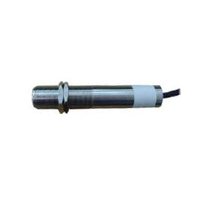 EIS16C Infrared Temperature Sensor 0-500°C, 16:1 Ratio, 0.95 Fixed Emissivity, ±1.5°C or 1% Accuracy, 4-20mA Output - Industrial HVAC, Food Processing & Laboratory Use