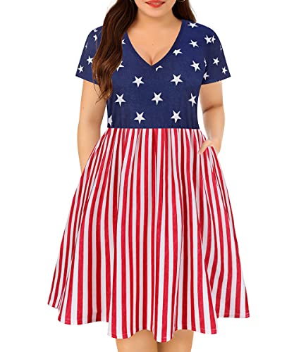 012-american Flag