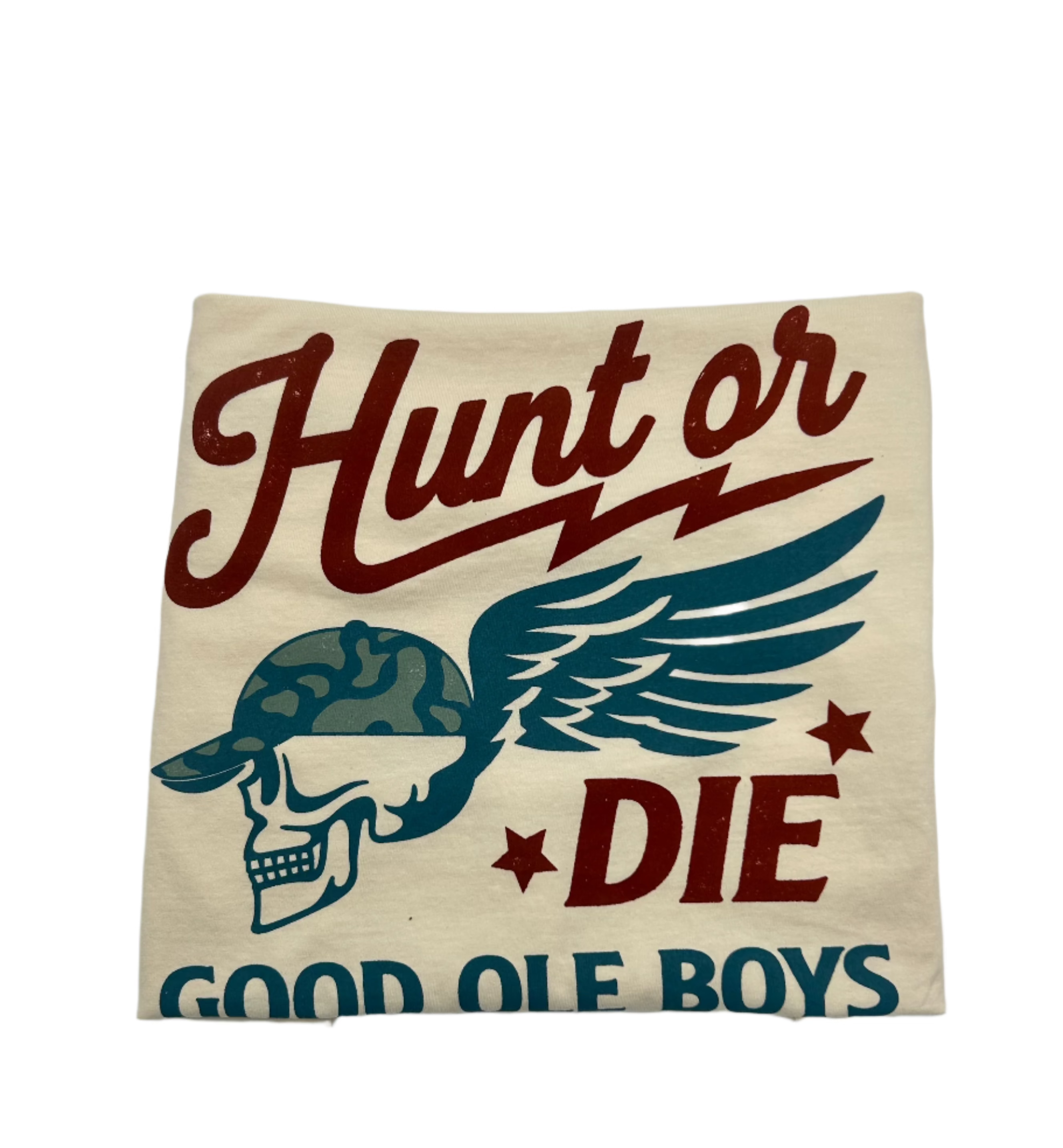 Good Ole Boys Shirts - Vintage Style Graphic Tees for Men | Casual Wear & Country Lifestyle Apparel