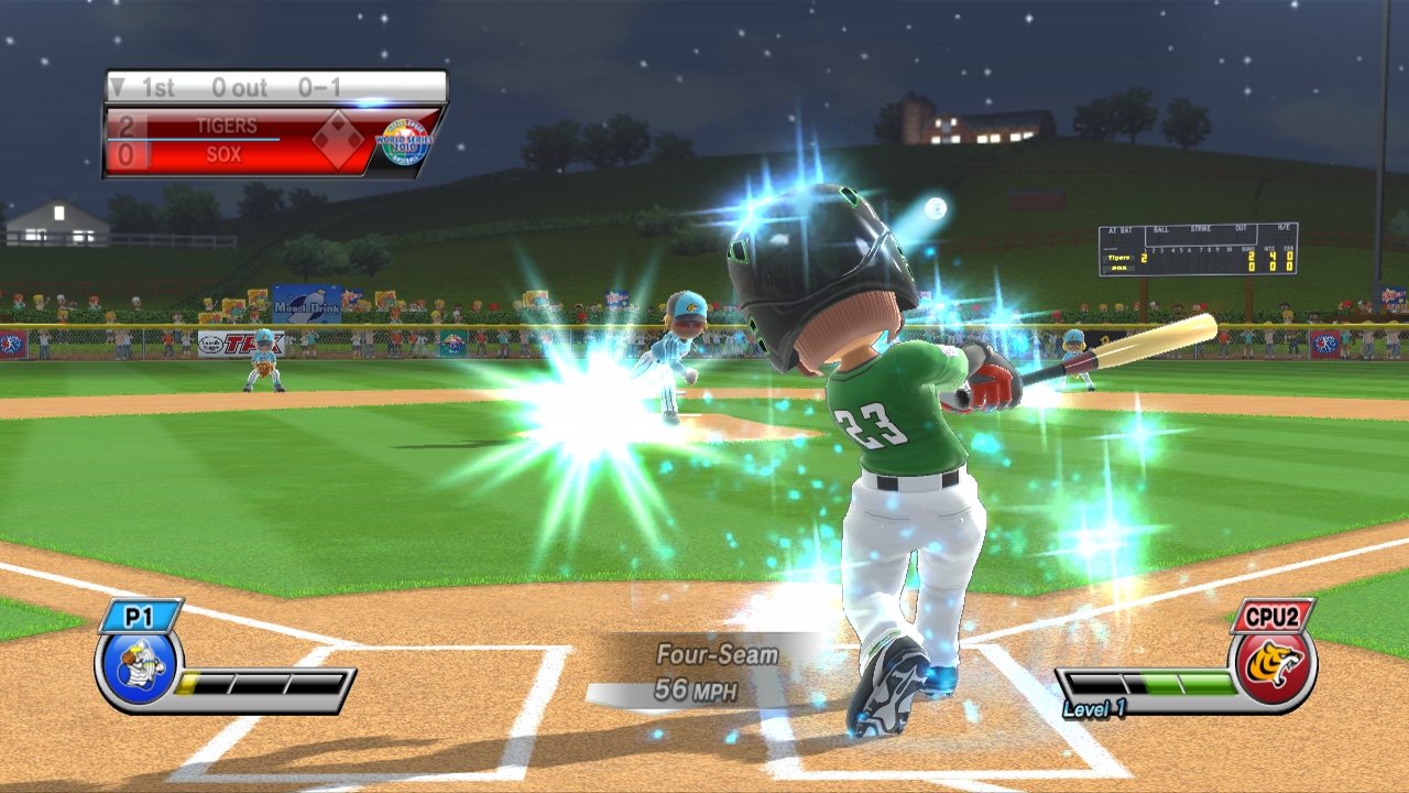 Renewed Playstation 3 Little League World Series 2010 Game - Authentic Baseball Simulation for Kids & Family Game Night