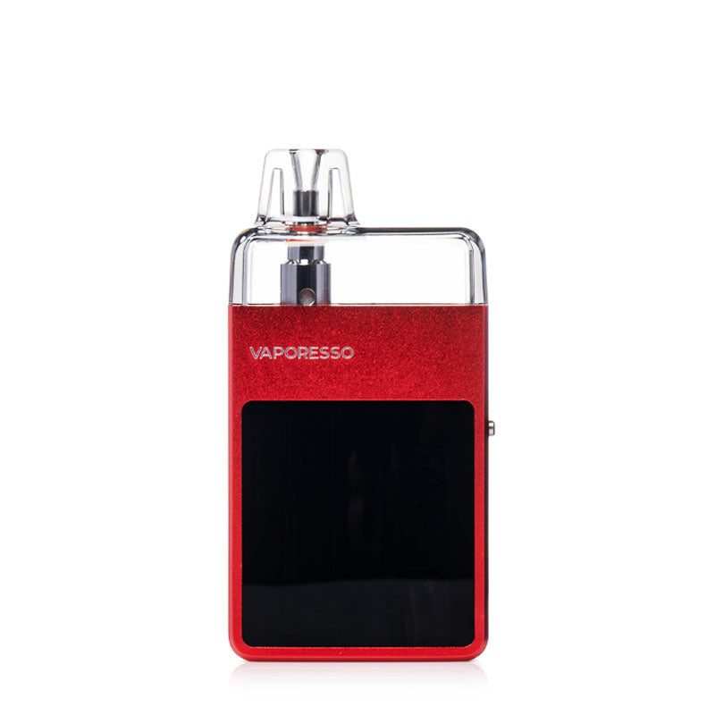 Vaporesso ECO Nano Pro Pod Kit - Refillable Vape Pod System with 1000mAh Battery, Leak-Proof Design - Perfect for On-The-Go Vaping & Travel Use