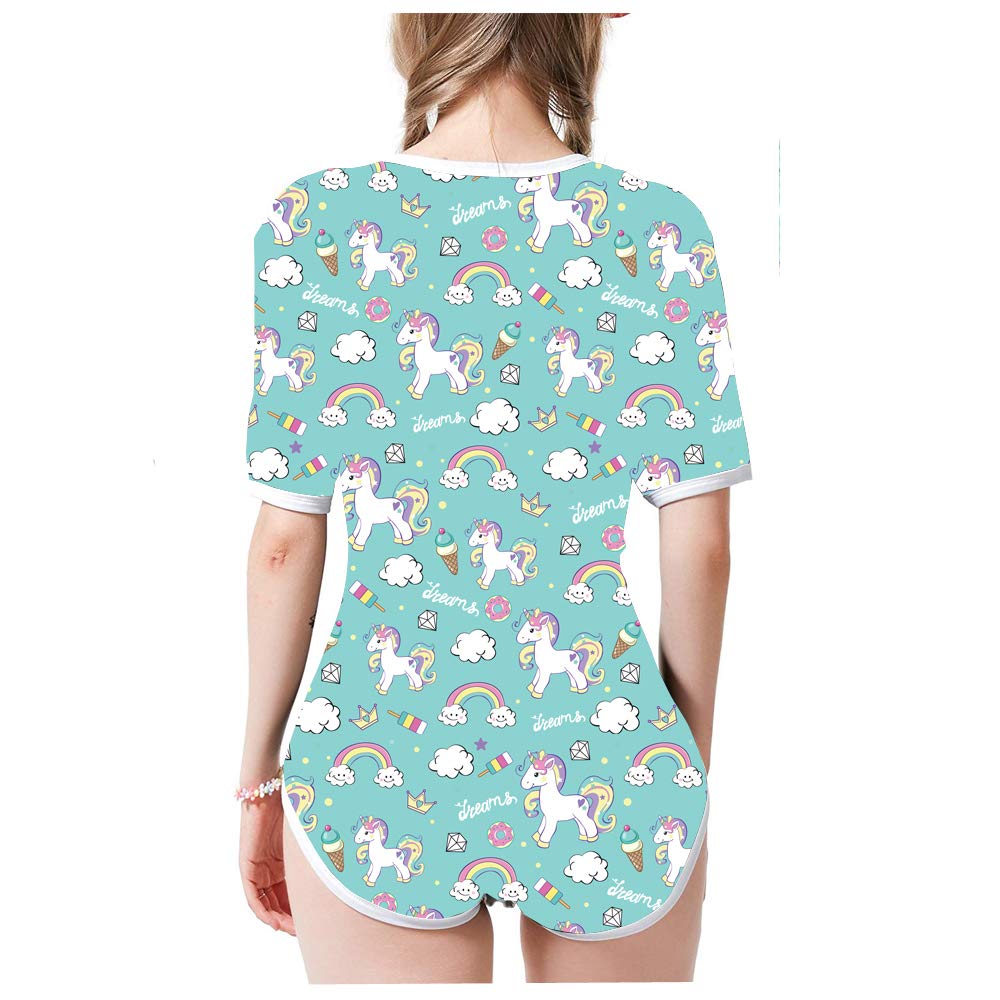 Cozy Couples Matching Onesie Pajamas - Soft Bodysuit for Couples | Perfect for Valentine's Day, Anniversary Gifts & Romantic Nights In