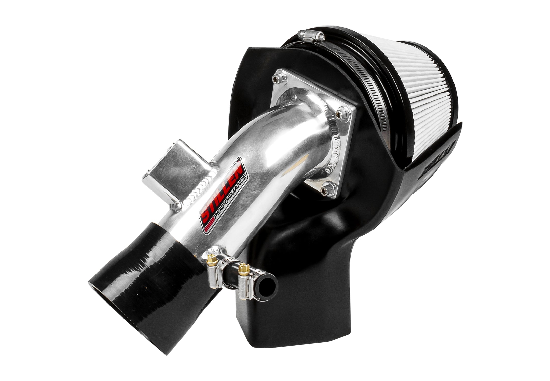 2009-2015 Nissan Maxima High Performance Air Intake System with Dry Filter - A35 Model 402962DF - Improve Engine Power & Fuel Efficiency for Street Racing & Daily Driving